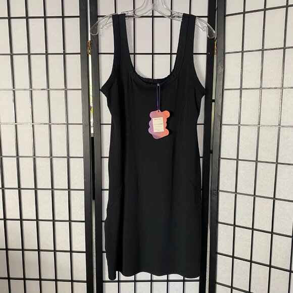 Yitty Body Butter Tank Dress - Picture 9 of 14